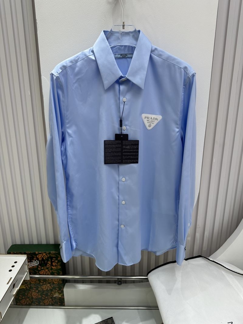 Prada Shirts